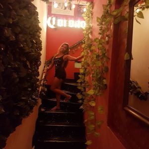 Meet your Posher, Jenny